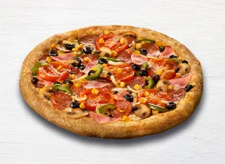 Pizza Xtravaganzza Ø30cm