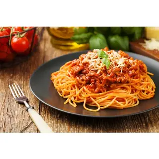 Spaghetti Bolognaise