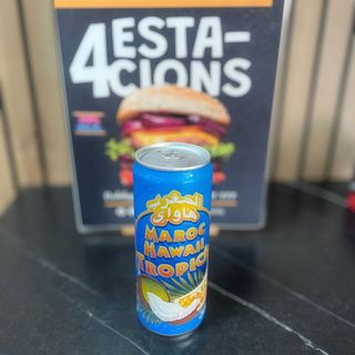 Hawai Marroc Tropical