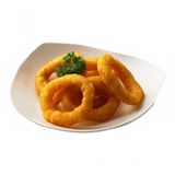 Ración De Calamares A La Romana (7 Uds.)