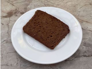 Хліб Бородинський 30г