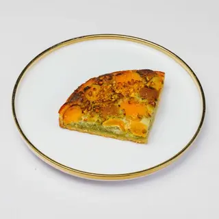 Tarta z morelą
