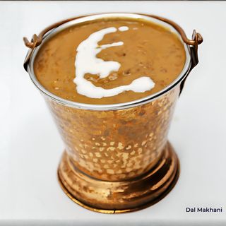 Dal Makhani Mayura