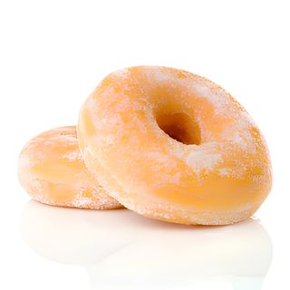 Donut Azúcar
