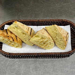 Лаваш грузинський (товстий) (220г)