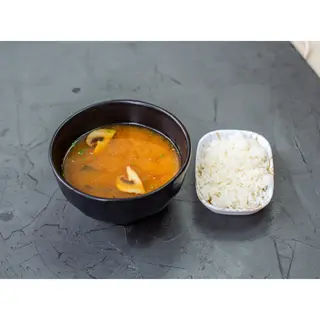 Мисо Широ Гай