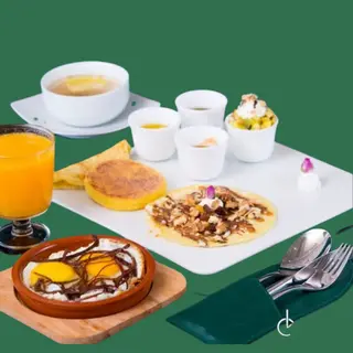 Marrakech