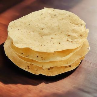 Papadum