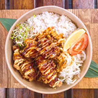Karaage