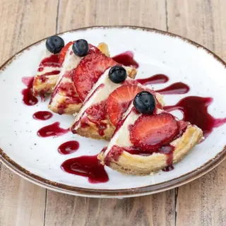 Cheesecake