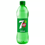 7up (500мл)