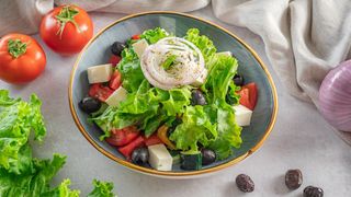 Салат "Греческий" (280 гр.)