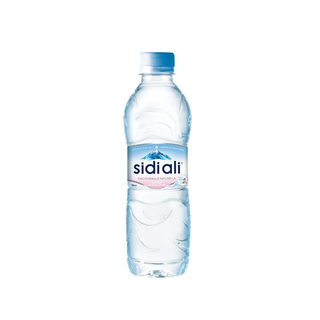 Sidi Ali 0,5 L