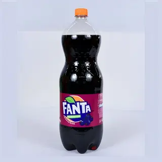 Fanta Blackcurrant 500ml PET