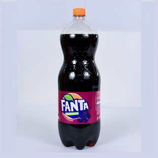 Fanta Blackcurrant 500Ml Pet