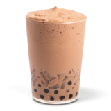 Milkshake Premium De Nutella