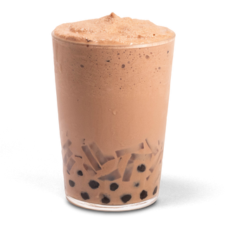 Milkshake Premium De Nutella