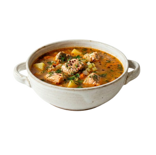 Рибена чорба по автентична рецепта (300мл)