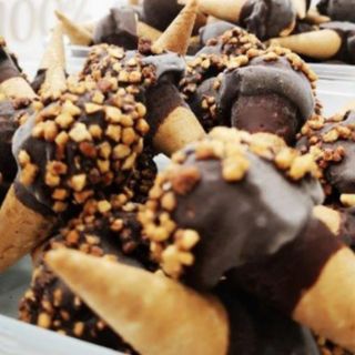 conetti assortiti vari gusti 15 pezzi 