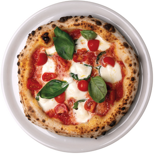Pizza Bufalina