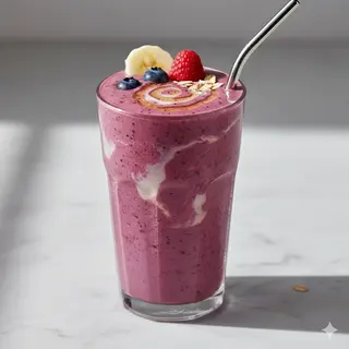 Berries