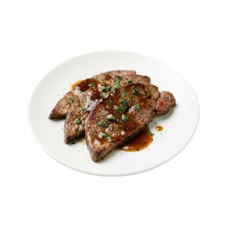 Телешки дроб 380г