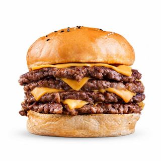 4.2.2 Burger