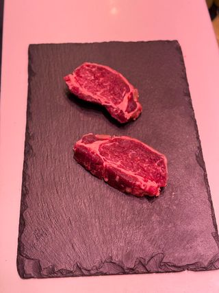 Filet Devedella Angus