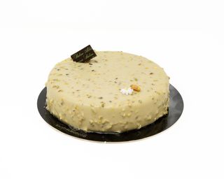 Rocher al pistacchio