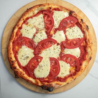 Пицца "Маргарита" (30 см)