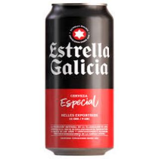 Estrella Galicia