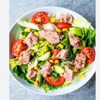 Salada Atum