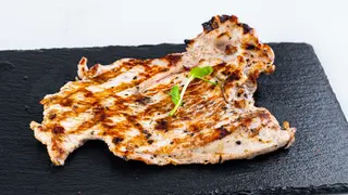 Piept de pui 