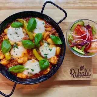 Bolognese