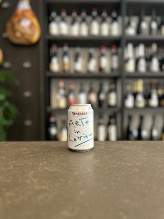 Menabrea lattina 33 cl