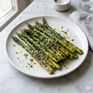 Espárragos
