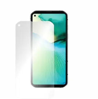 Folie  Blackview Bl6000 Pro - Doar-Display