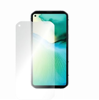 Folie  Blackview Bl6000 Pro - Doar-Display