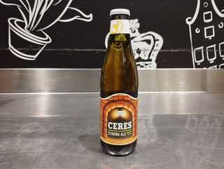 Ceres strong ale 33 cl