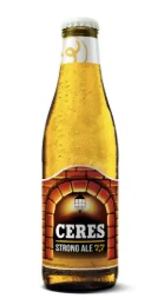 Ceres Strong
