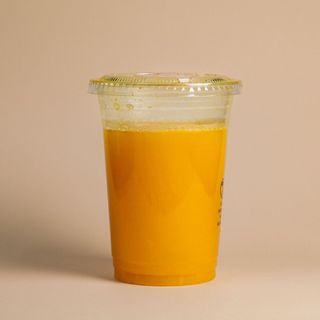 Zumo de naranja 