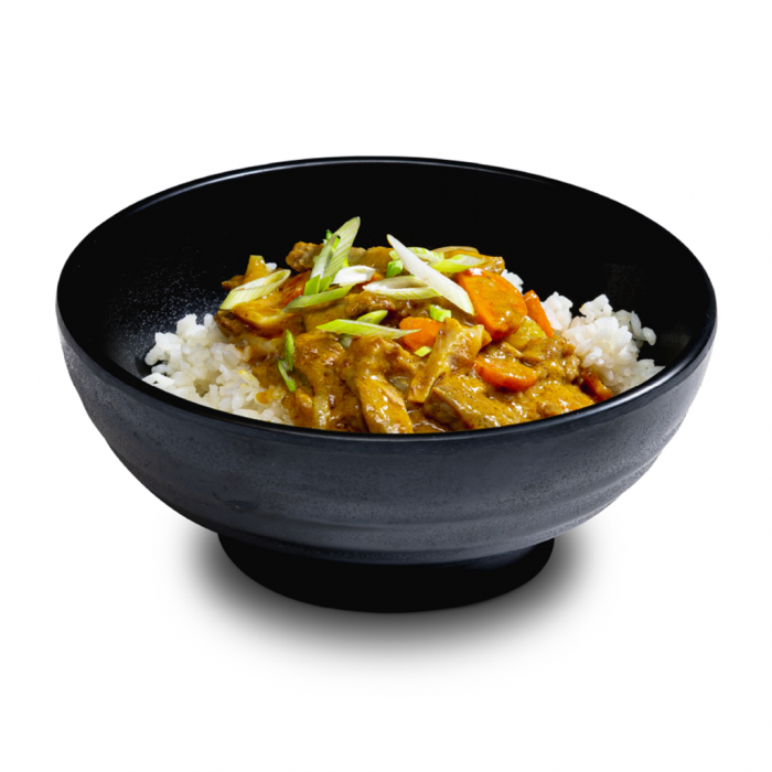 Karee Gyudon