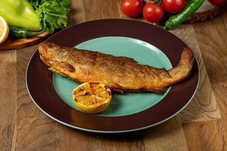 კალმახი