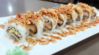 Tori Uramaki (8 Uts.)