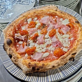 Pizza Gotto (30 Cm.)
