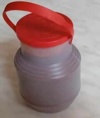 Chocolate (500 Ml.)