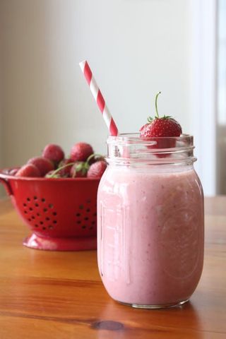 Smoothies naturales