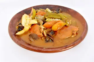 Marmite Du Pêcheur