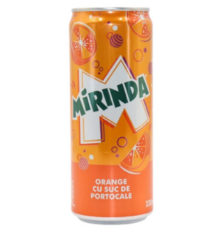 Mirinda