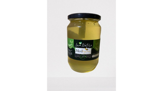 Med bagremov 1kg